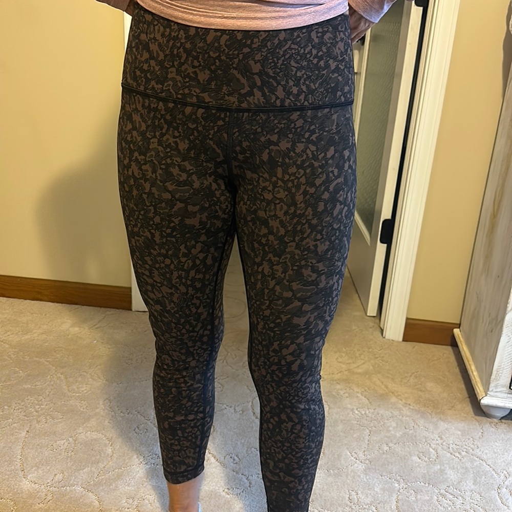 Lululemon leggings